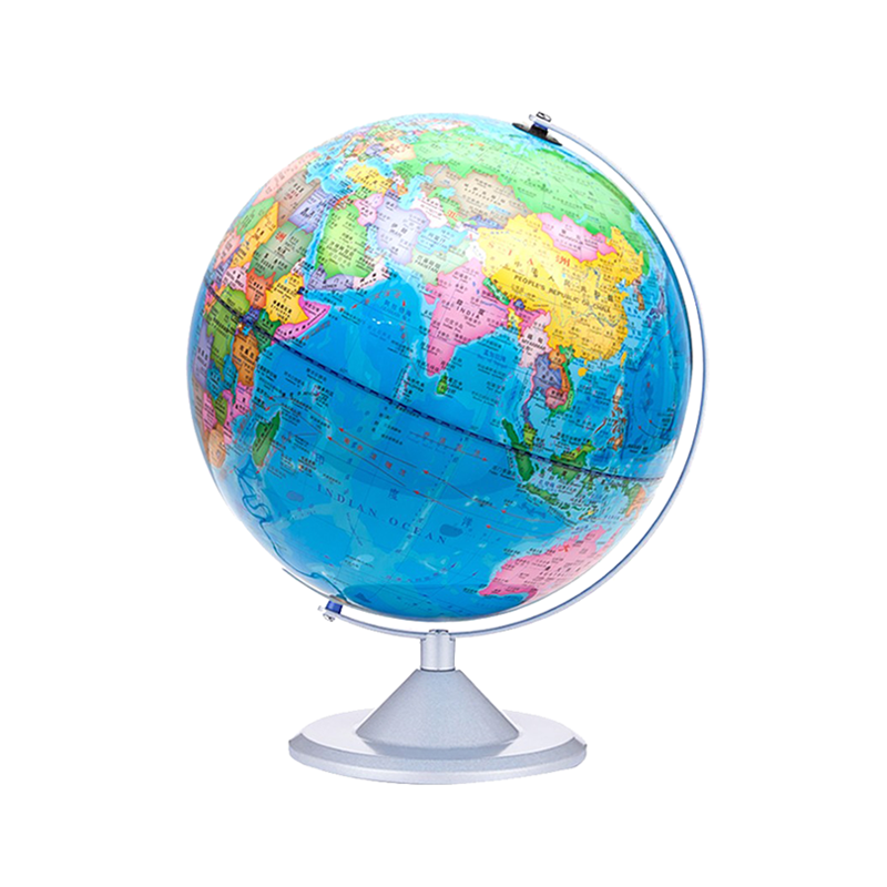 IMVE 智能AR地球仪