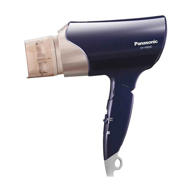 松下 大功率负离子电吹风