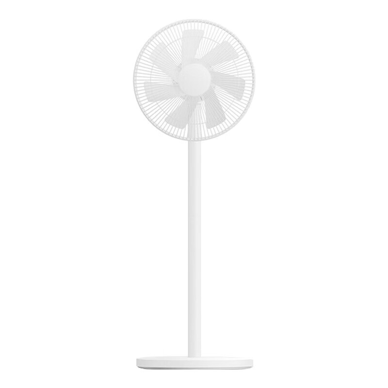 小米 智能语音电风扇