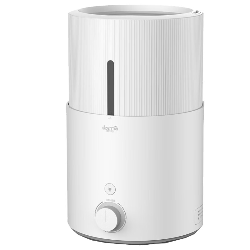 德尔玛大容量加湿器