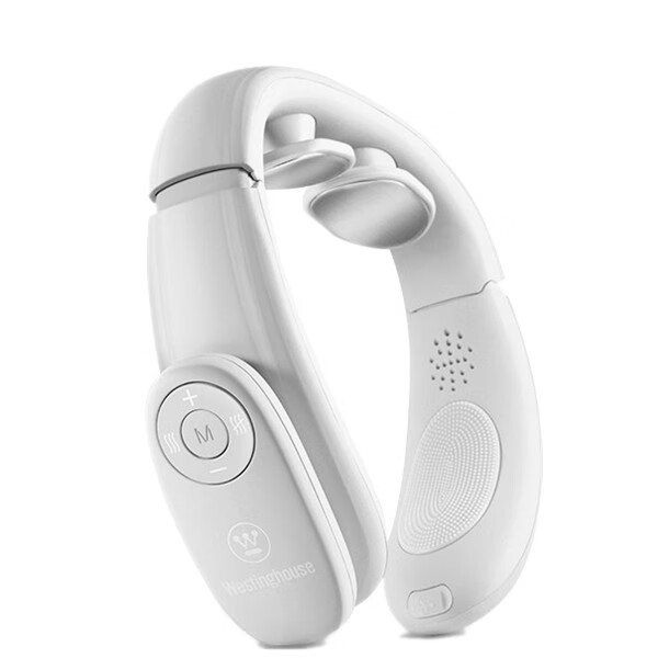 西屋 热敷护颈按摩器