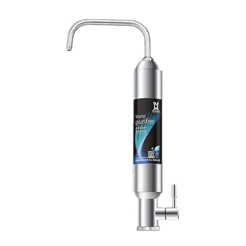 黄鼎 不锈钢净水机