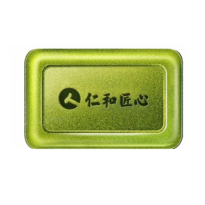 仁和 去螨虫洁面香皂