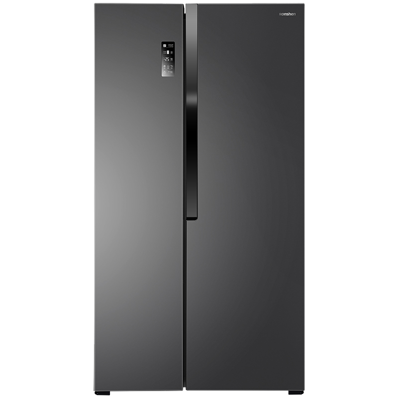 容声净味变频冰箱