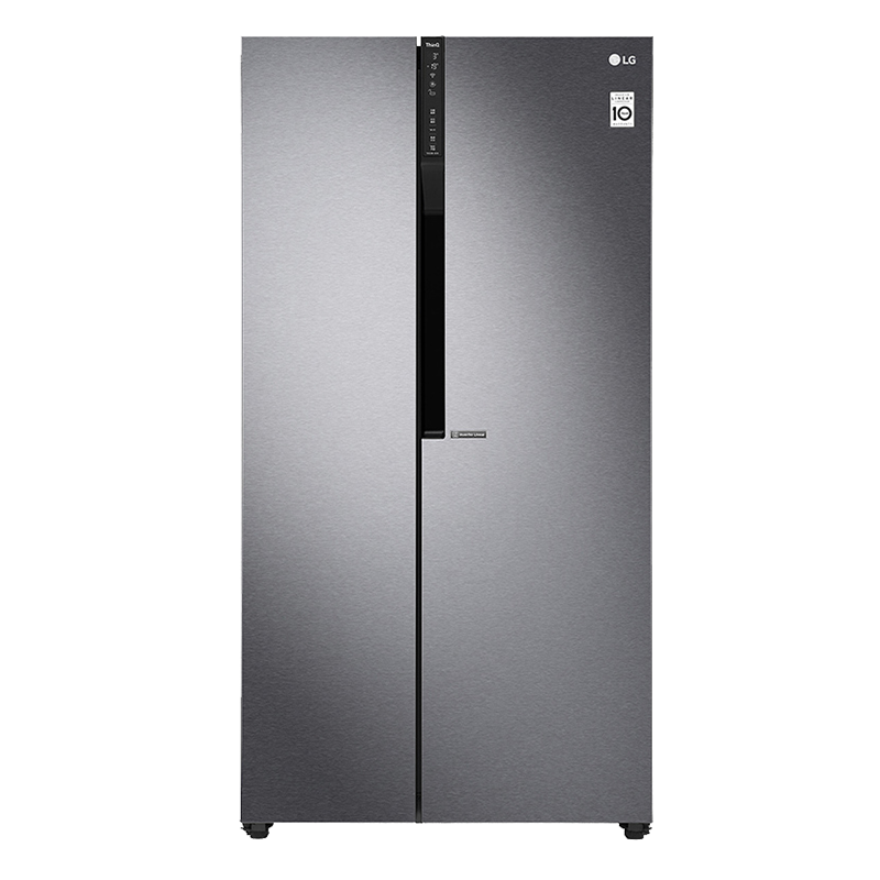 LG 海量空间冰箱