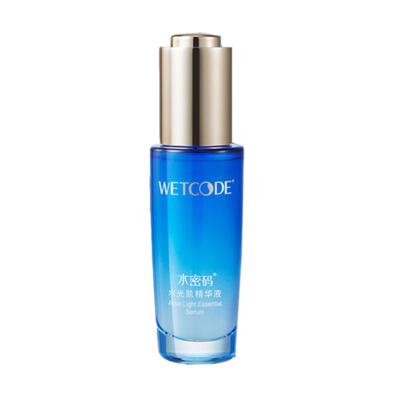 水密码 柔嫩滋养补水精华液