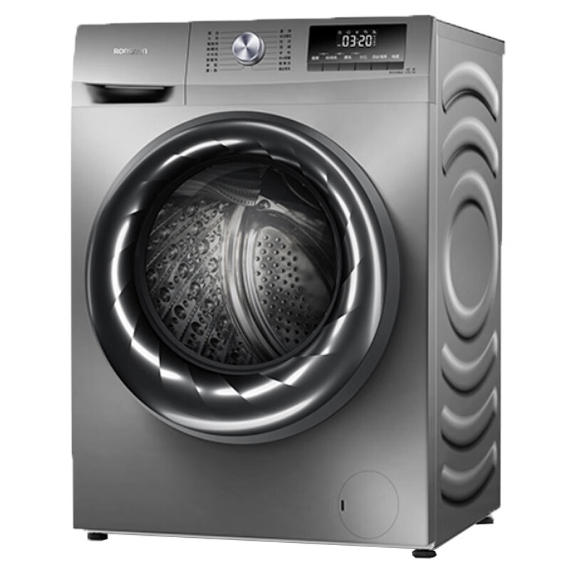 容声 时尚外观 洗衣机