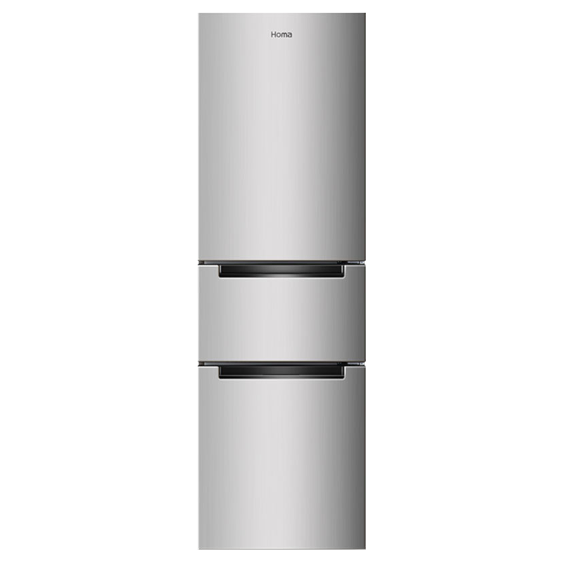 奥马 纤薄机身冰箱