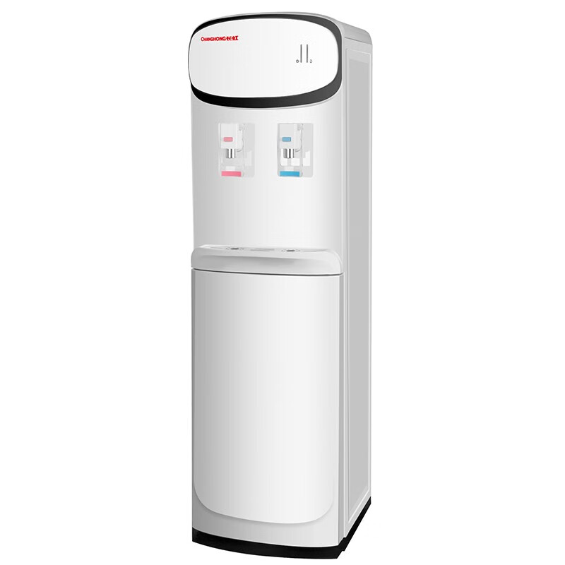 长虹 机身加厚饮水机