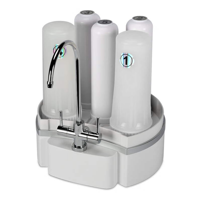 蓝盾 富氢双水净化器