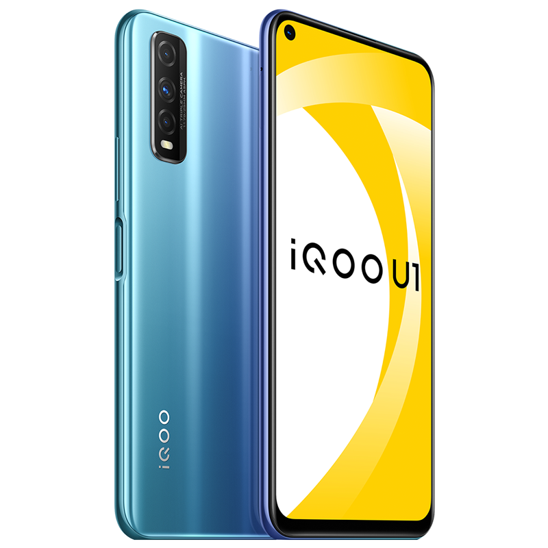 vivo Jovi语音 手机