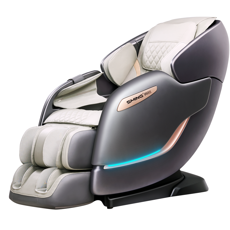 尚铭电器SL双曲导轨按摩椅