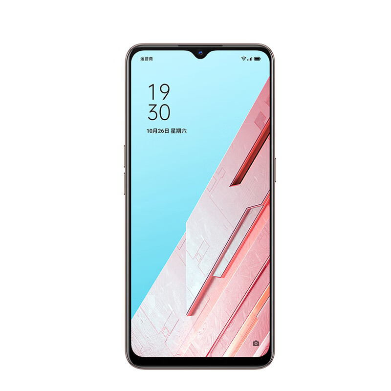 OPPO 纤薄机身手机