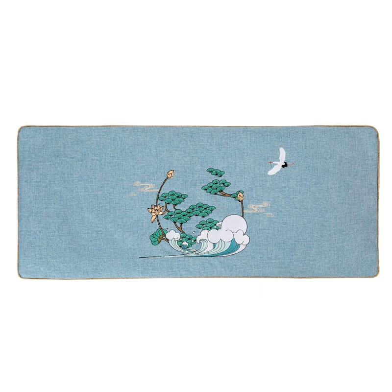 诺泰 自动断电海盐热敷包