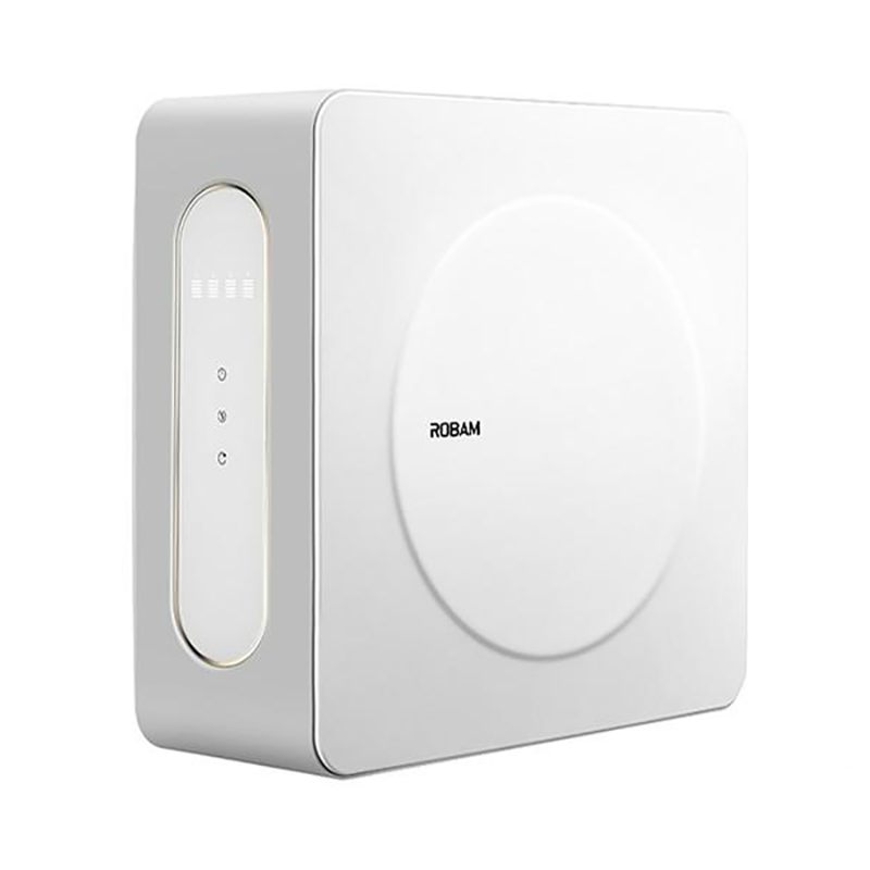 老板 无桶大容量 净水机