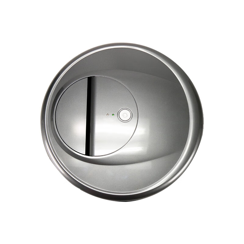 宝丽 智能导航扫地机器人