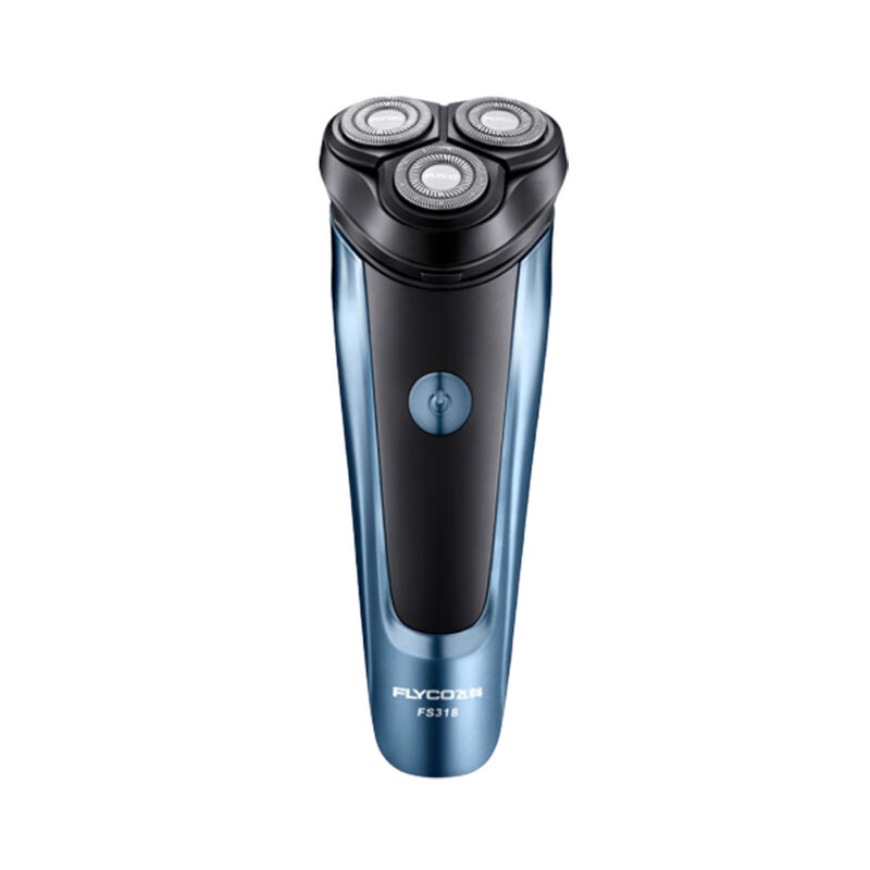 飞科 双环刀网剃须刀
