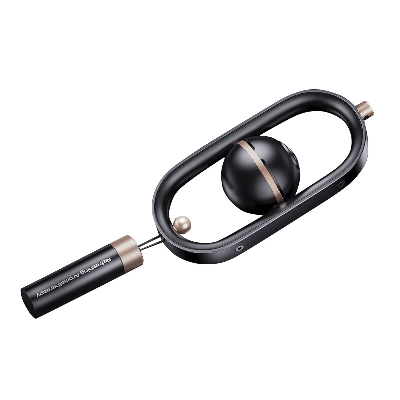 图拉斯 持久淡香车载香水