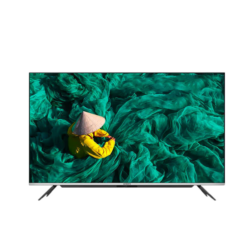 创维AI声控智慧电视