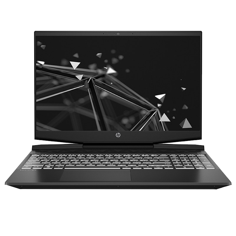 惠普光影精灵游戏本