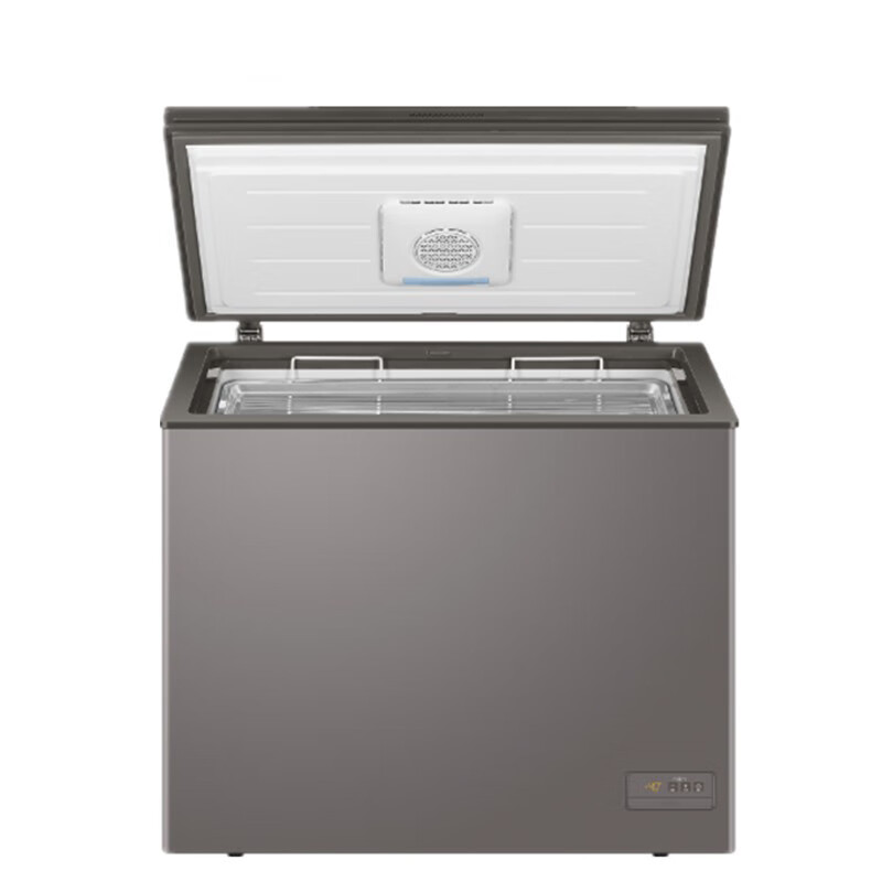 海尔家用小型冰柜