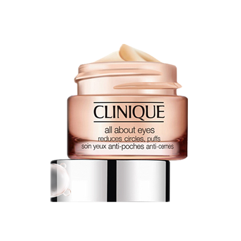 倩碧 紧致眼肌 眼霜