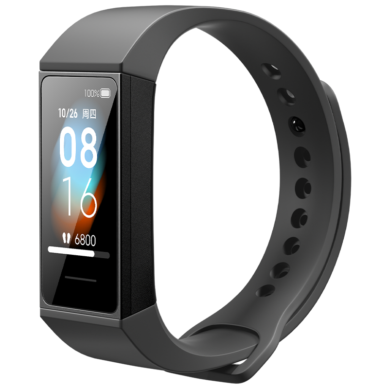 小米 50米防水智能手环