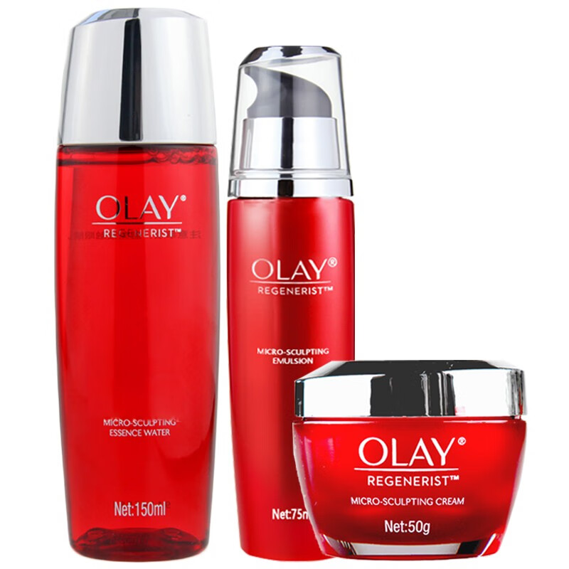 OLAY 新生塑颜 护肤套装