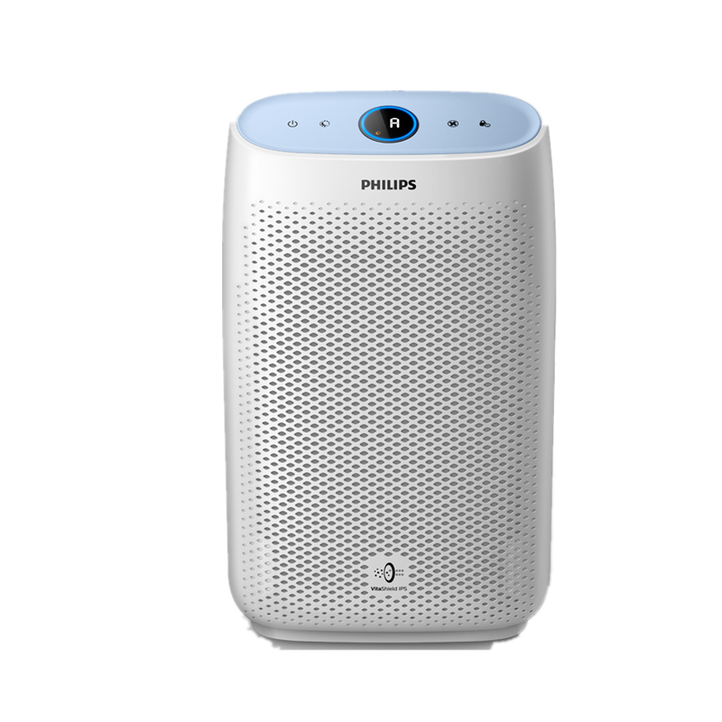 飞利浦 过滤病毒空气净化器