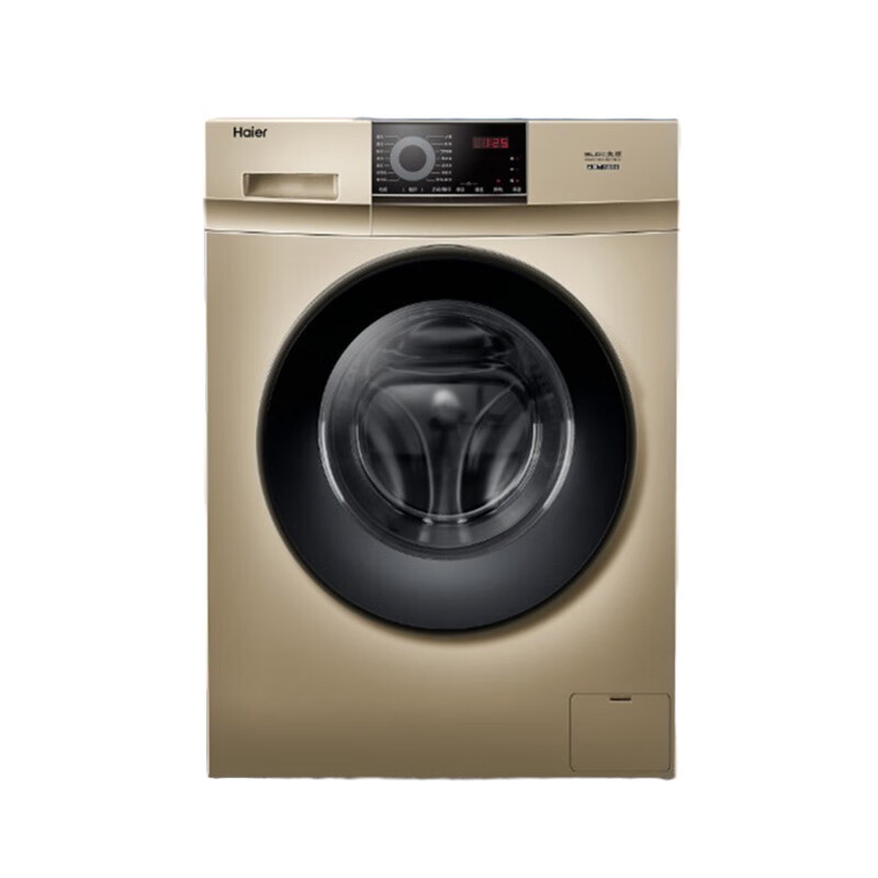 海尔 大容量变频 洗衣机