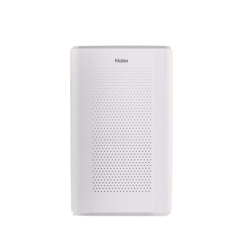 海尔节能空气净化器