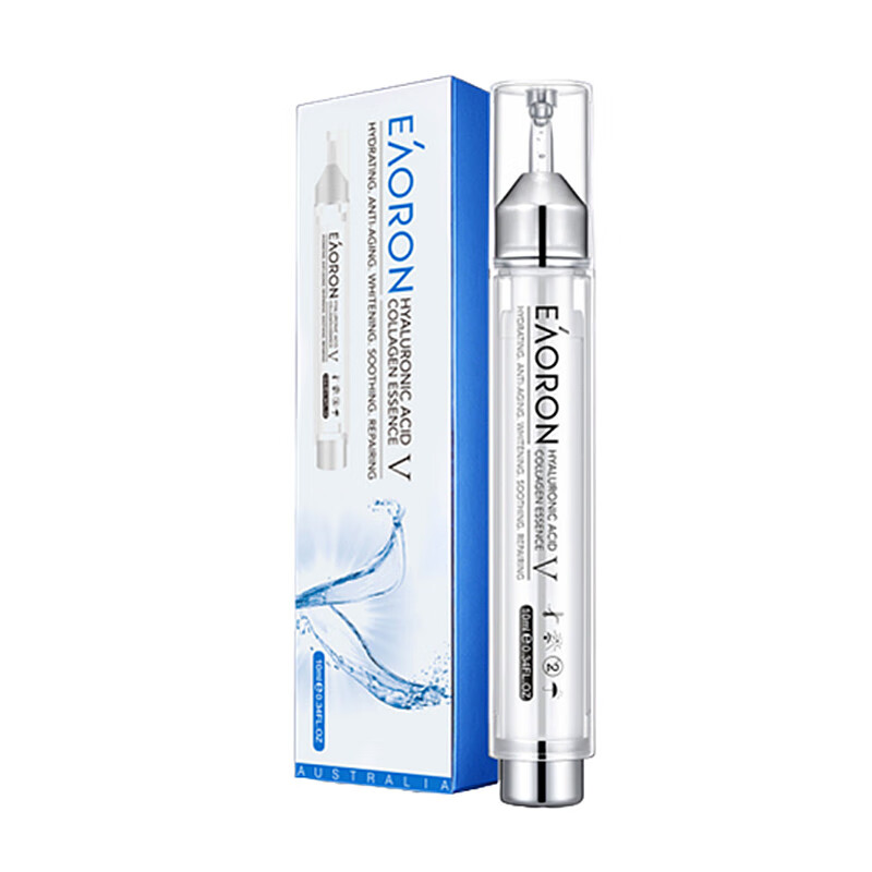 EAORON 涂抹式面部精华