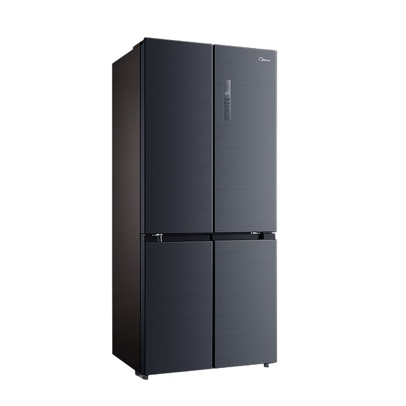 美的净味智能冰箱