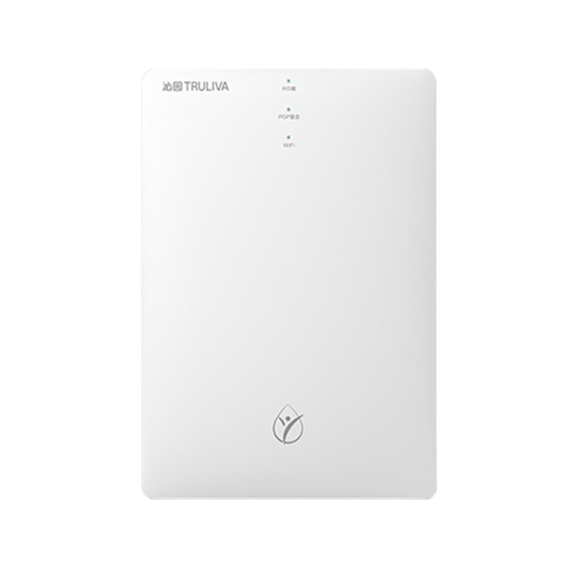 沁园 家用反渗透净水器