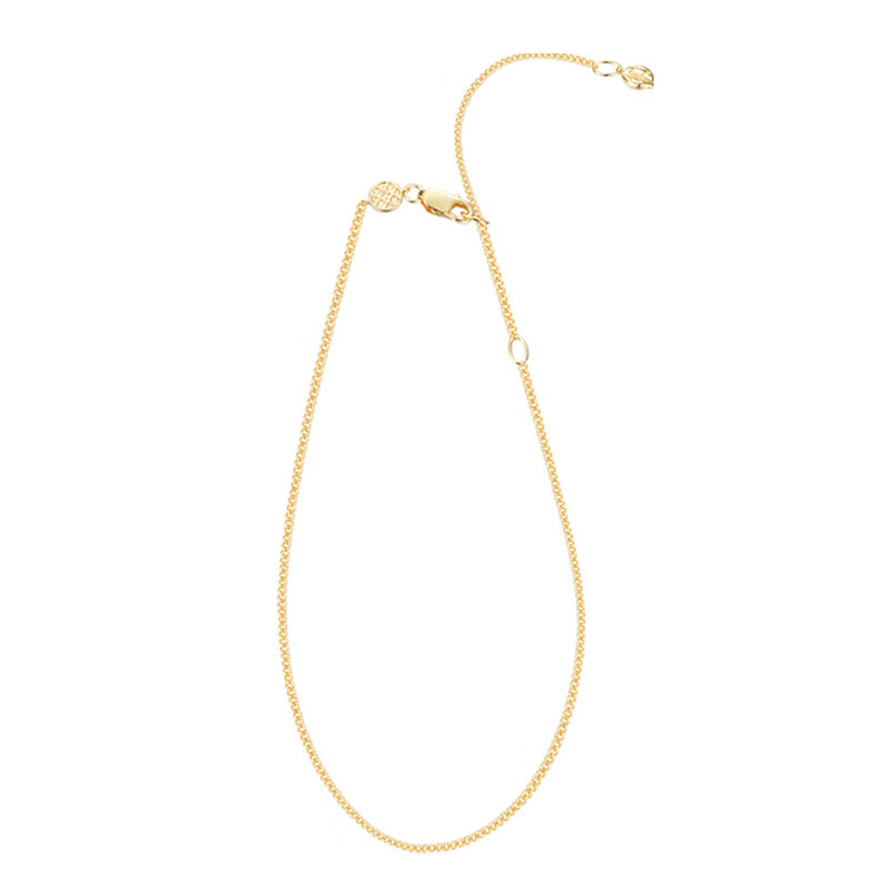 orangecube简约项链