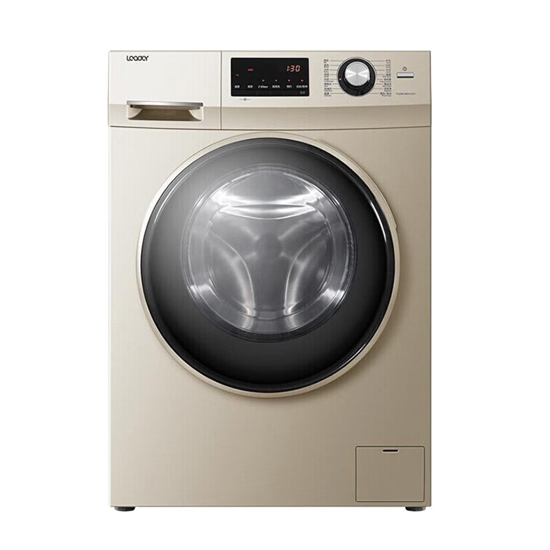 海尔 大容量洗衣机