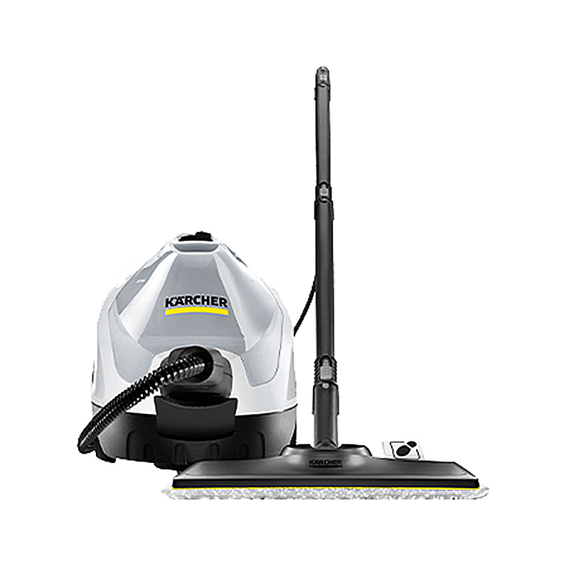 KARCHER 多功能蒸汽拖把