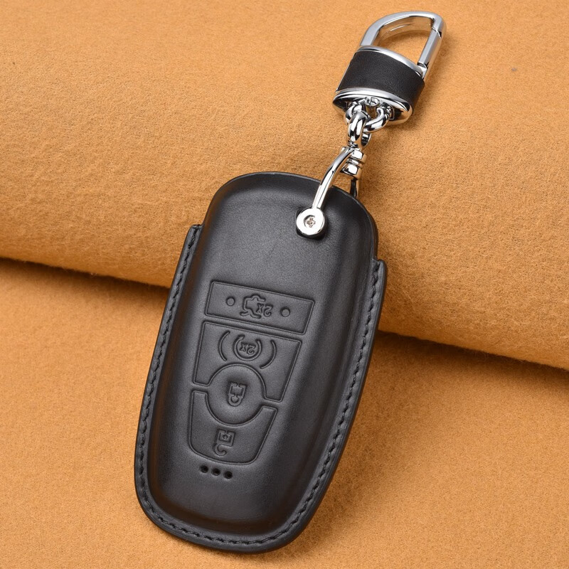 胤汝 耐磨耐刮汽车钥匙套