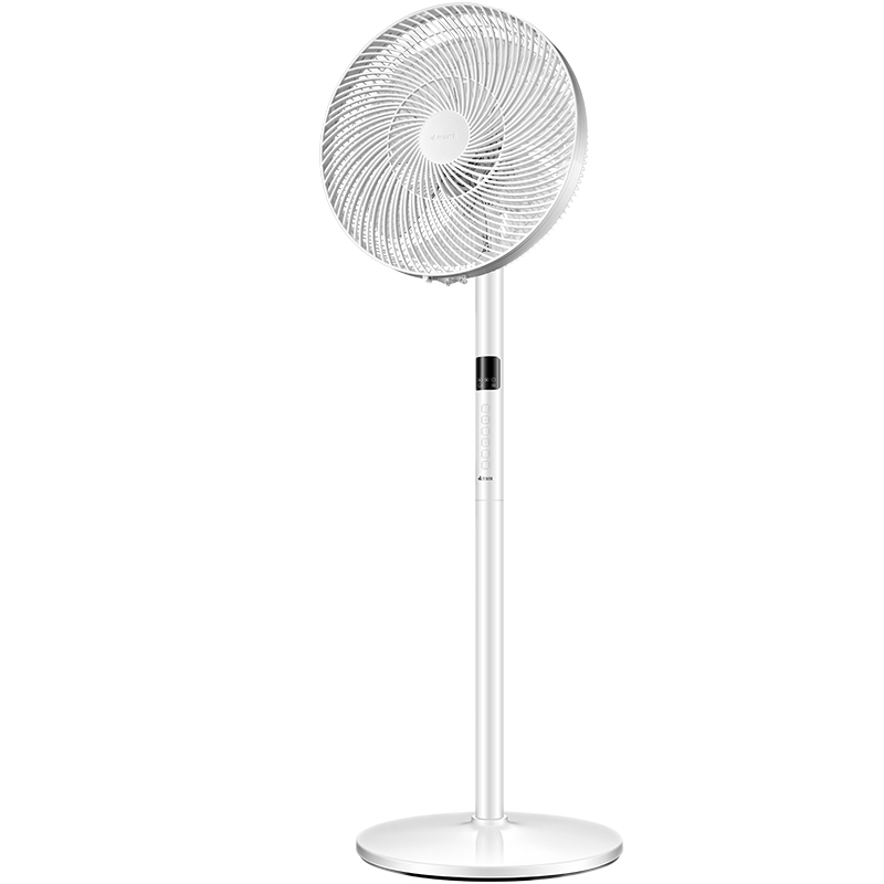 艾美特32档调速定时电风扇