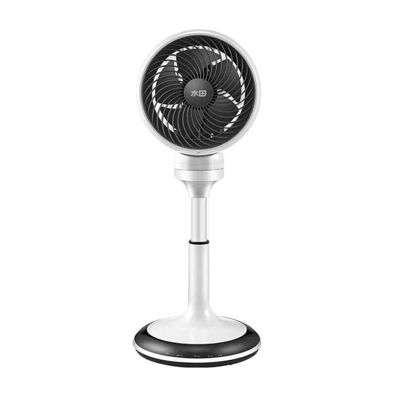 水田远距送风空气循环扇