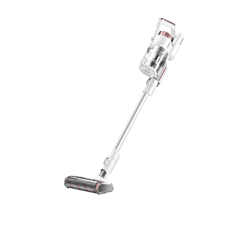 美的三档清洁手持吸尘器