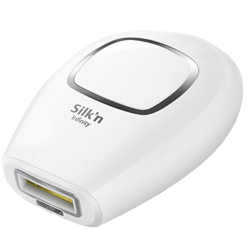 Silk'n 光电合一脱毛仪