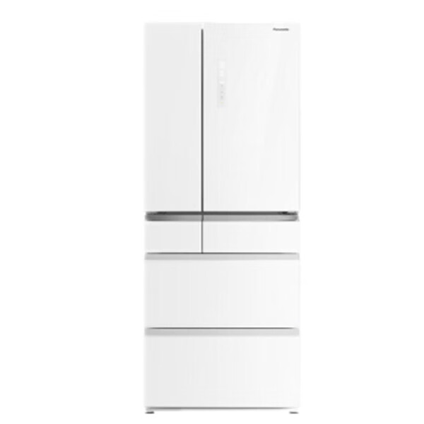 松下 无边框自动制冰冰箱