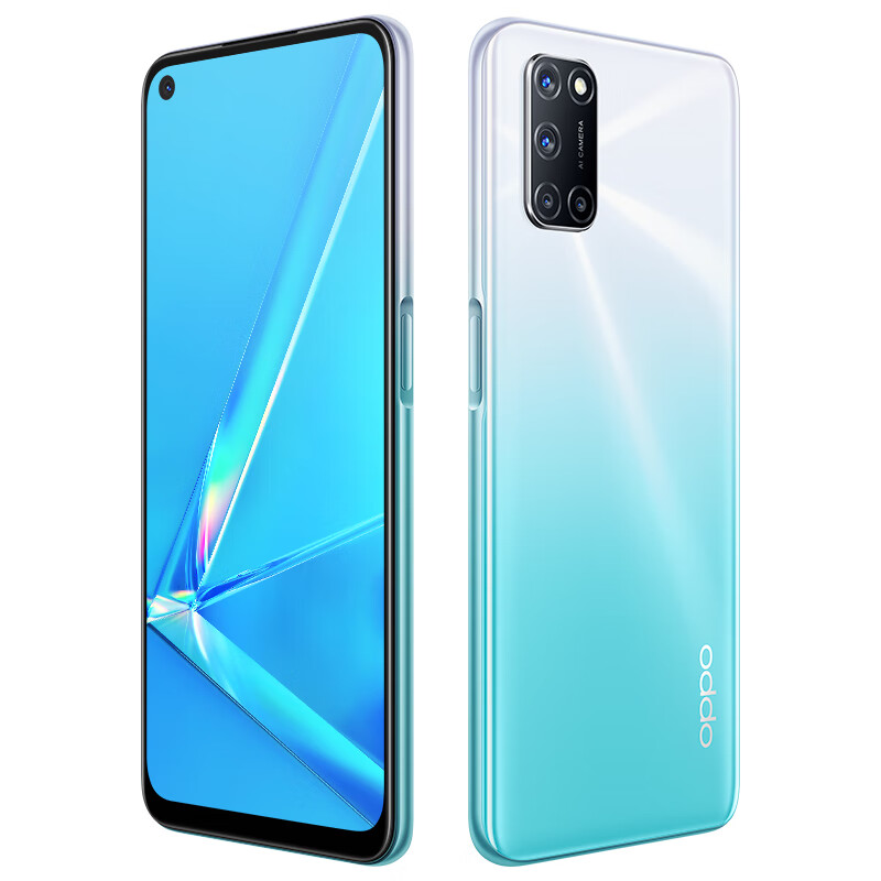 OPPO 大电池拍照 手机