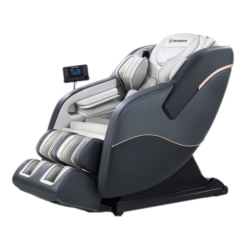 西屋 贴心大屏幕按摩椅