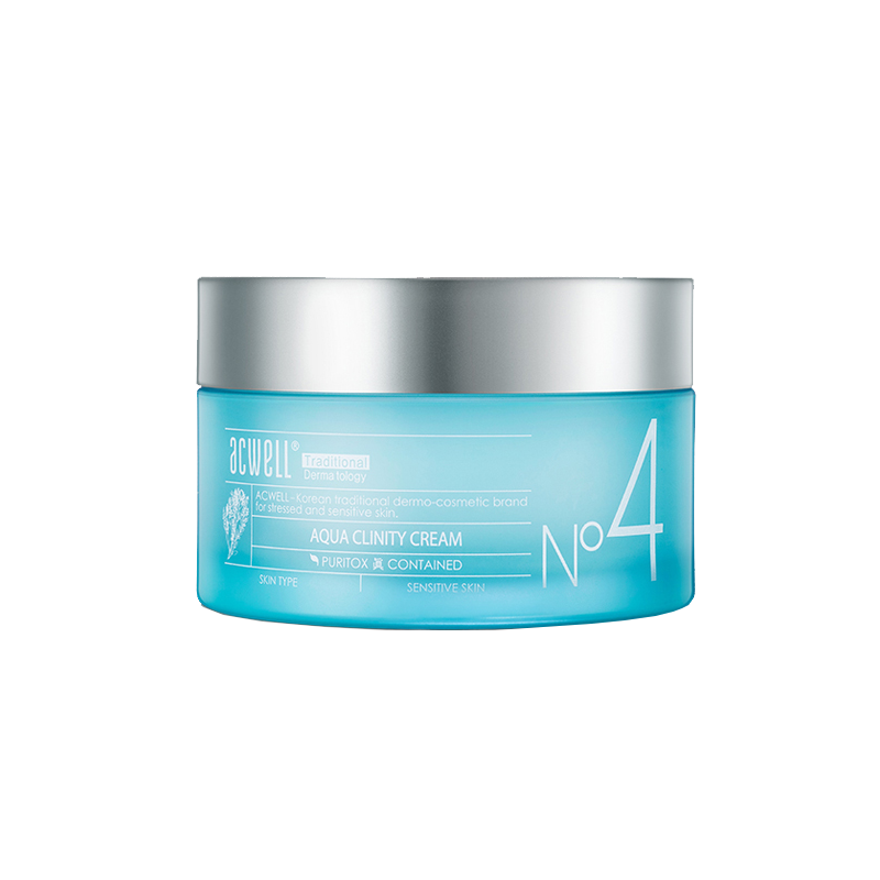 艾珂薇 舒缓修护面霜