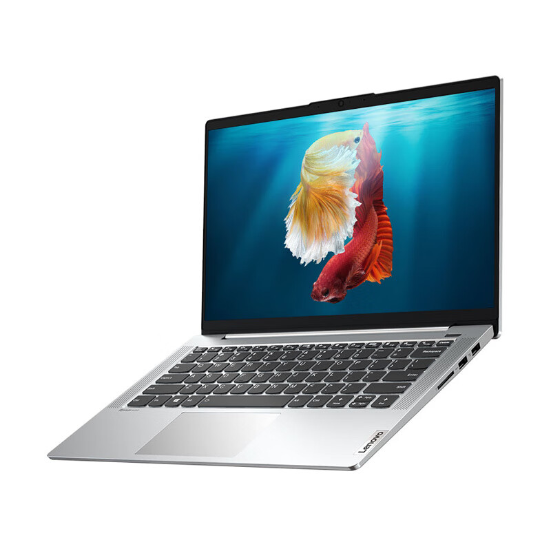 联想 长续航笔记本电脑