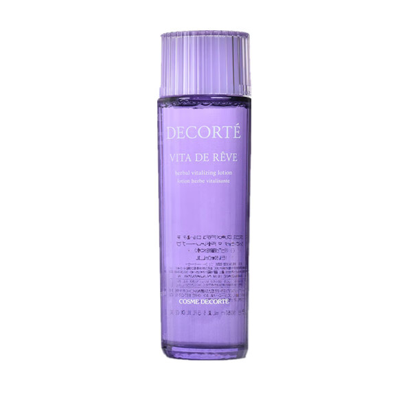 黛珂 紫苏爽肤水