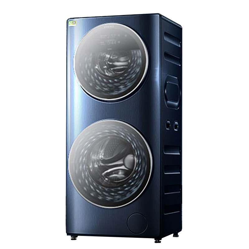 COLMO 全自动洗烘洗衣机