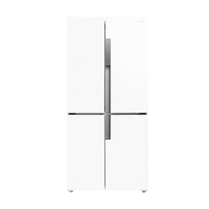 华凌干湿分储大容量冰箱